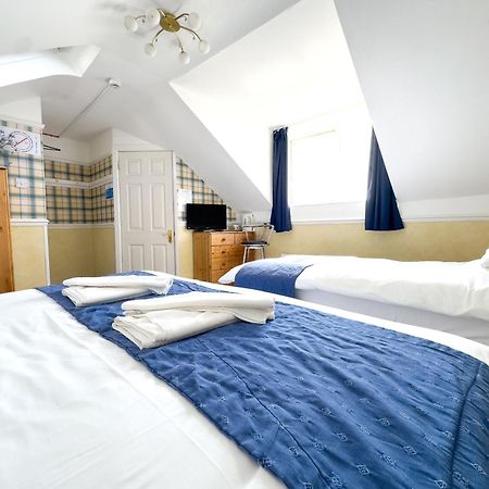 Harbour Heights B&B Портраш Экстерьер фото