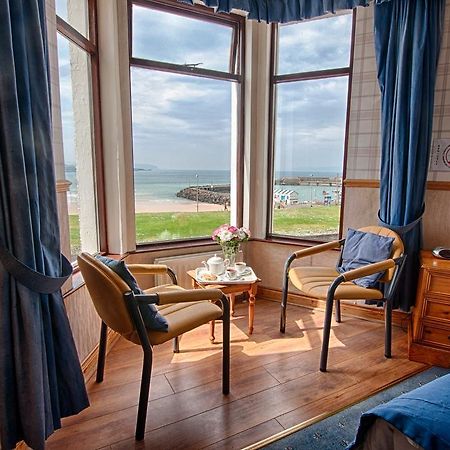 Harbour Heights B&B Портраш Номер фото