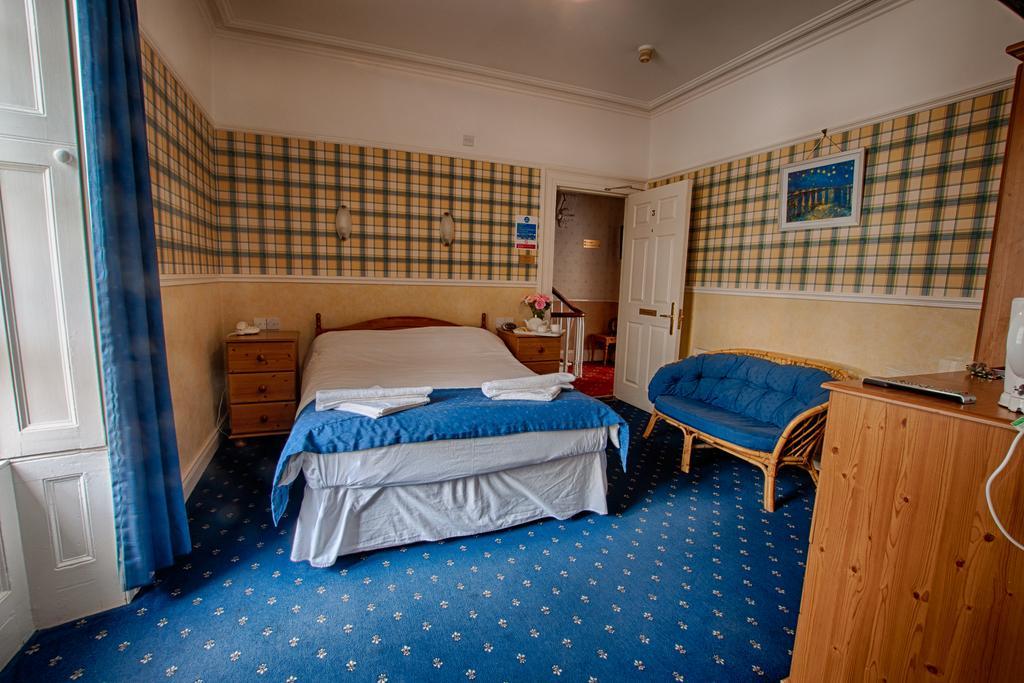 Harbour Heights B&B Портраш Номер фото