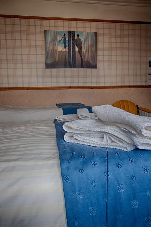 Harbour Heights B&B Портраш Номер фото